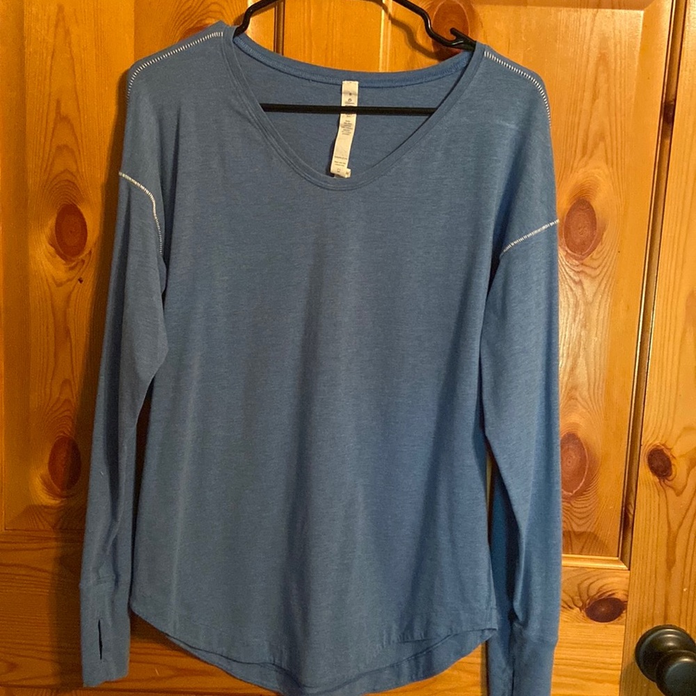 Lululemon Top Size 8